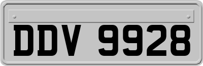DDV9928