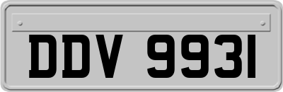 DDV9931