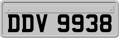 DDV9938