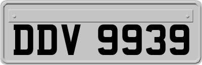 DDV9939