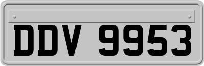 DDV9953