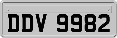 DDV9982