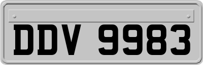 DDV9983