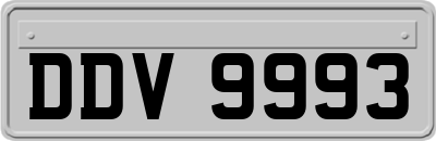 DDV9993