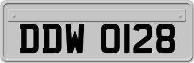 DDW0128