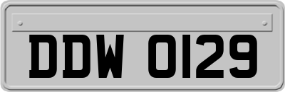 DDW0129