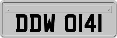 DDW0141