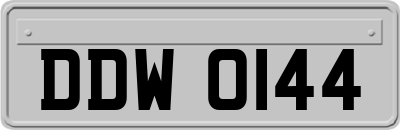 DDW0144