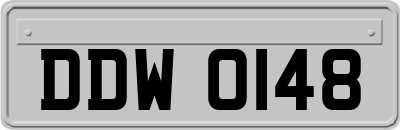 DDW0148