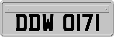 DDW0171