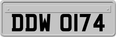 DDW0174