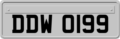 DDW0199