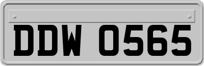 DDW0565