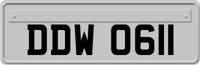 DDW0611