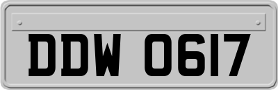 DDW0617