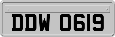 DDW0619