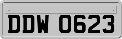 DDW0623