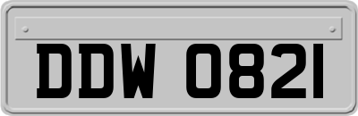 DDW0821