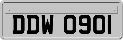 DDW0901
