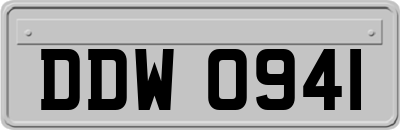 DDW0941