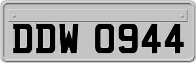 DDW0944
