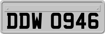 DDW0946