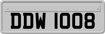 DDW1008