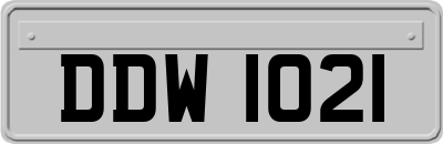 DDW1021