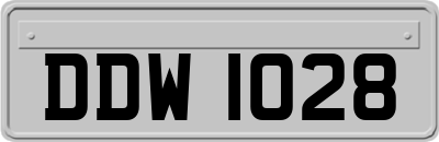 DDW1028