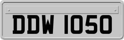 DDW1050