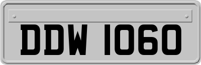 DDW1060