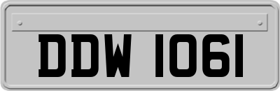 DDW1061