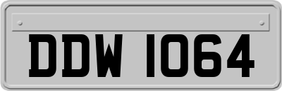 DDW1064