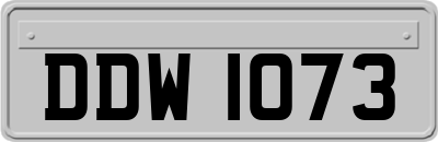 DDW1073
