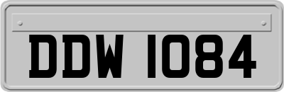 DDW1084