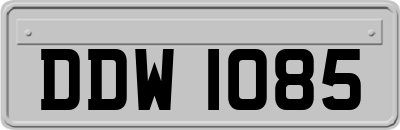 DDW1085