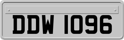 DDW1096