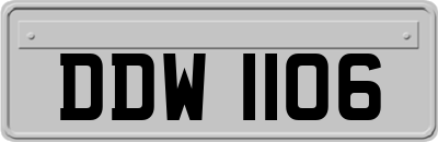 DDW1106