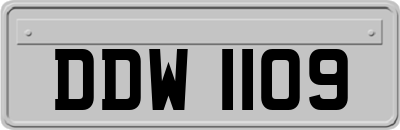 DDW1109