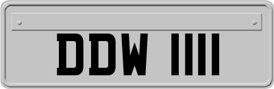DDW1111
