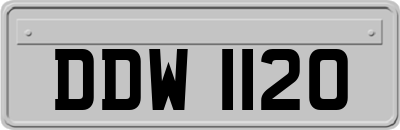 DDW1120