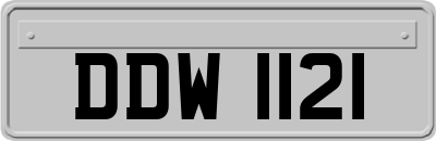 DDW1121