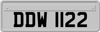 DDW1122