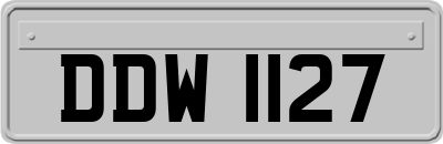 DDW1127