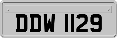 DDW1129