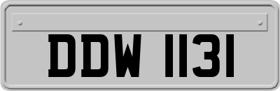 DDW1131