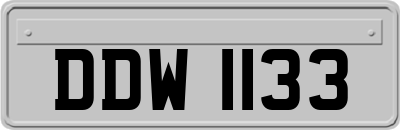 DDW1133