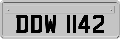 DDW1142