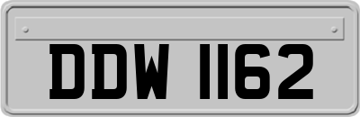 DDW1162