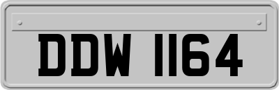 DDW1164